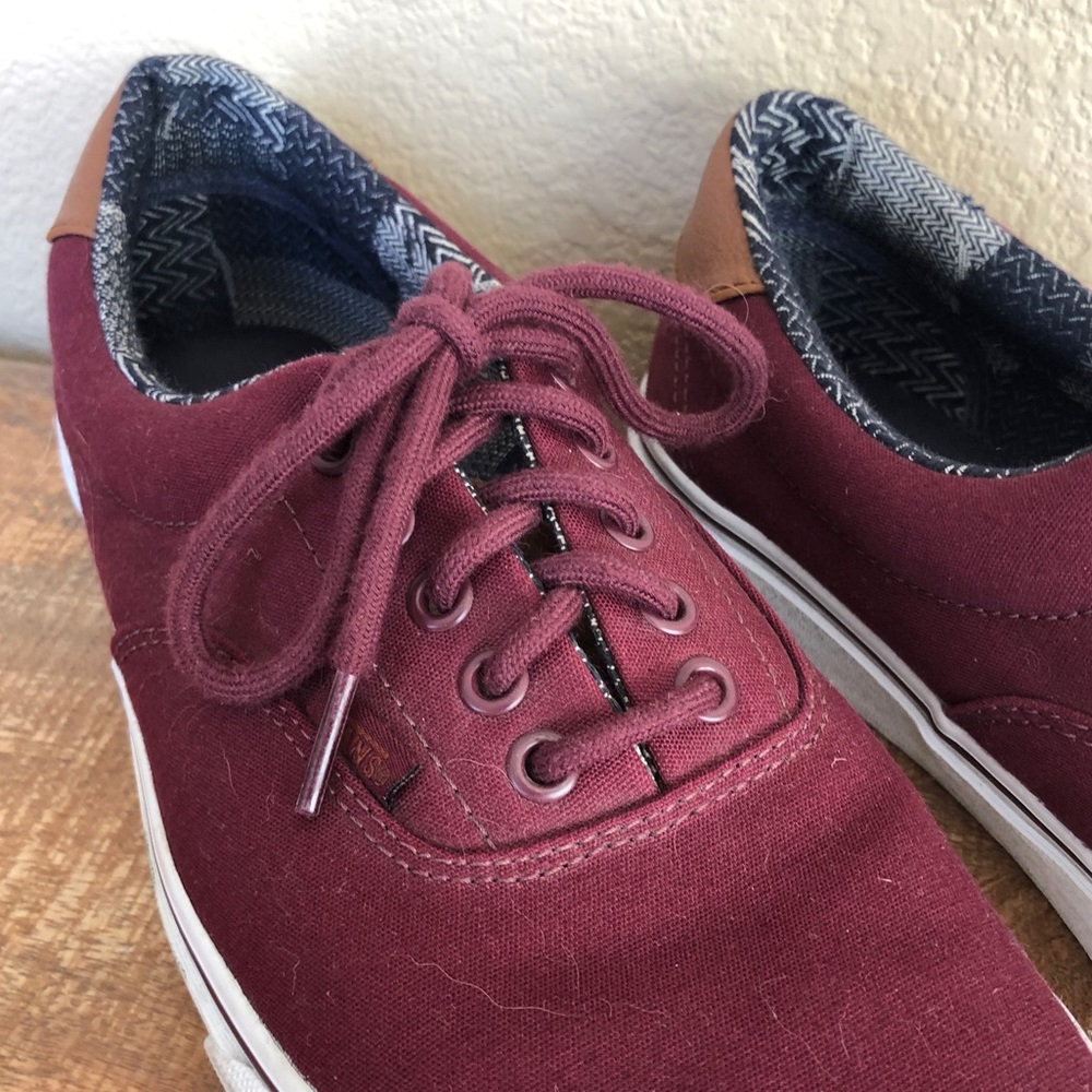 Vans Shoes - Picture 2 of 5